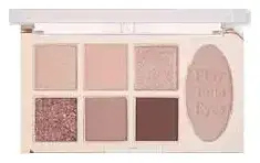 Etude House Play Tone Eye Palette #Nude MilkTea