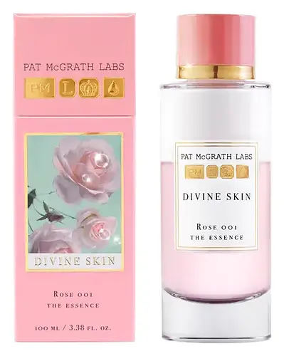 Pat McGrath Labs Divine Skin: Rose 001™ The Essence