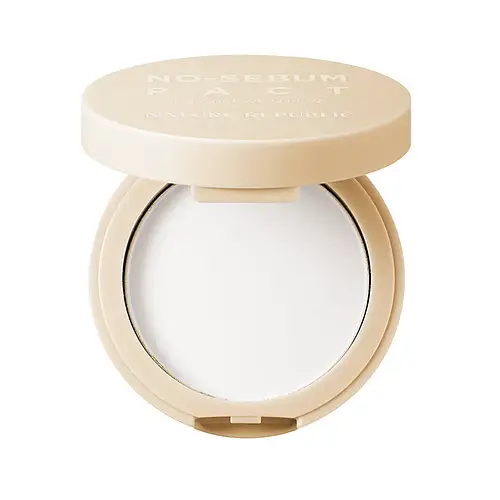 Nature Republic Provence Tea Tree No-Sebum Powder Philippines