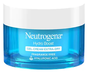 Neutrogena Hydro Boost Gel Crème US
