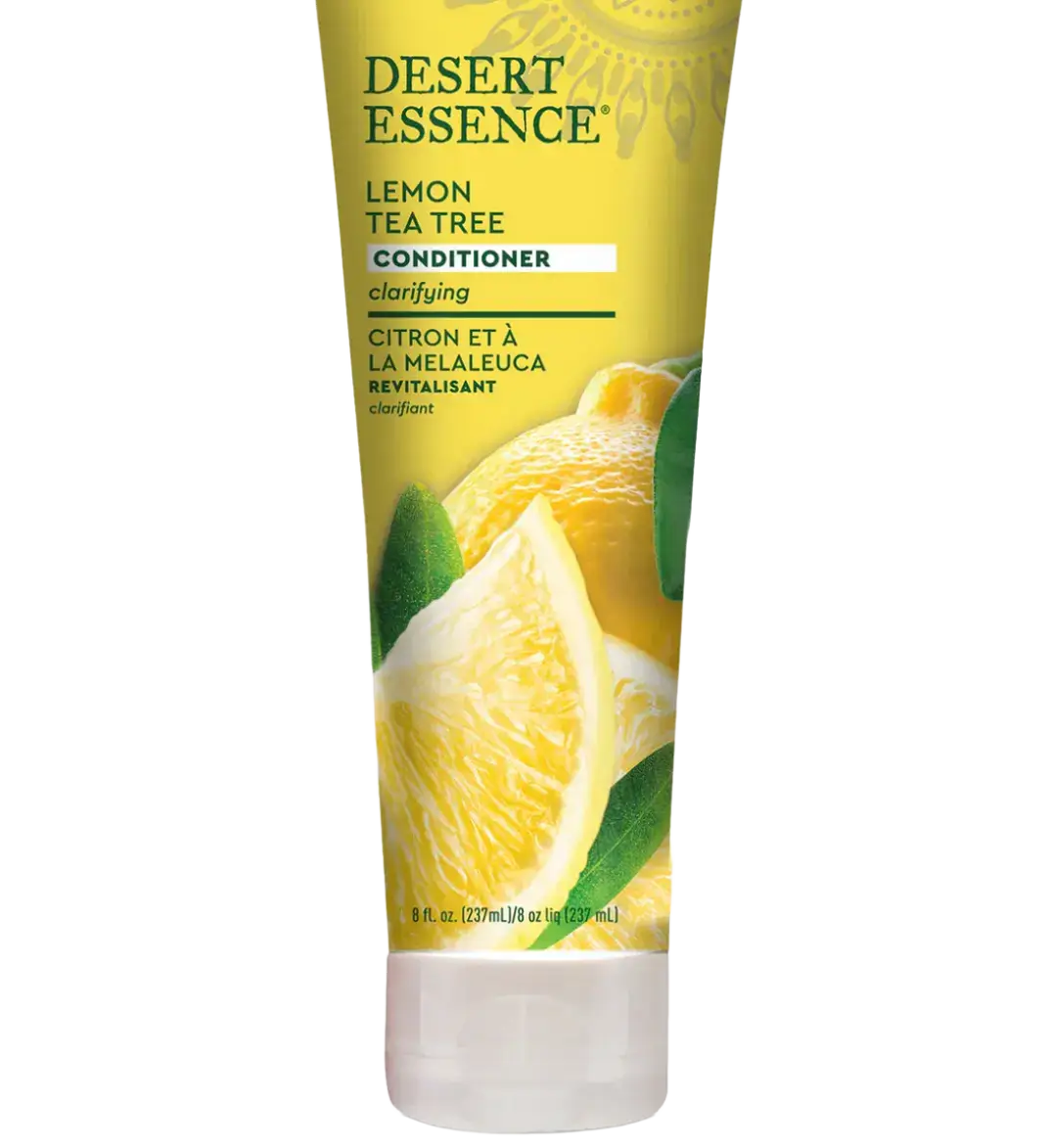 Desert Essence Lemon Tea Tree Conditioner