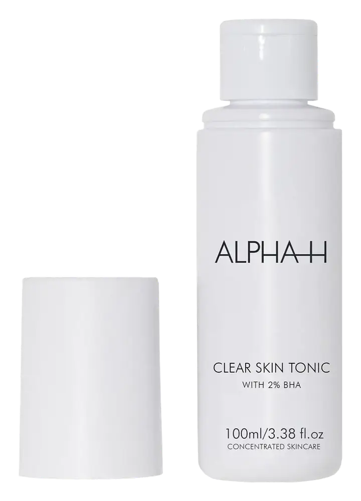Alpha-H Clear Skin Tonic