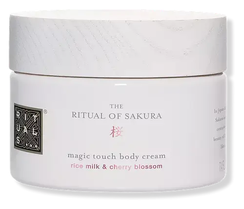 Rituals Cosmetics The Ritual Of Sakura Body Cream