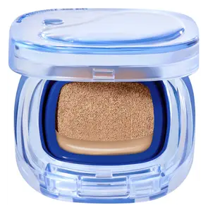 Wardah Lite Skin Filter Cushion 06 Sand