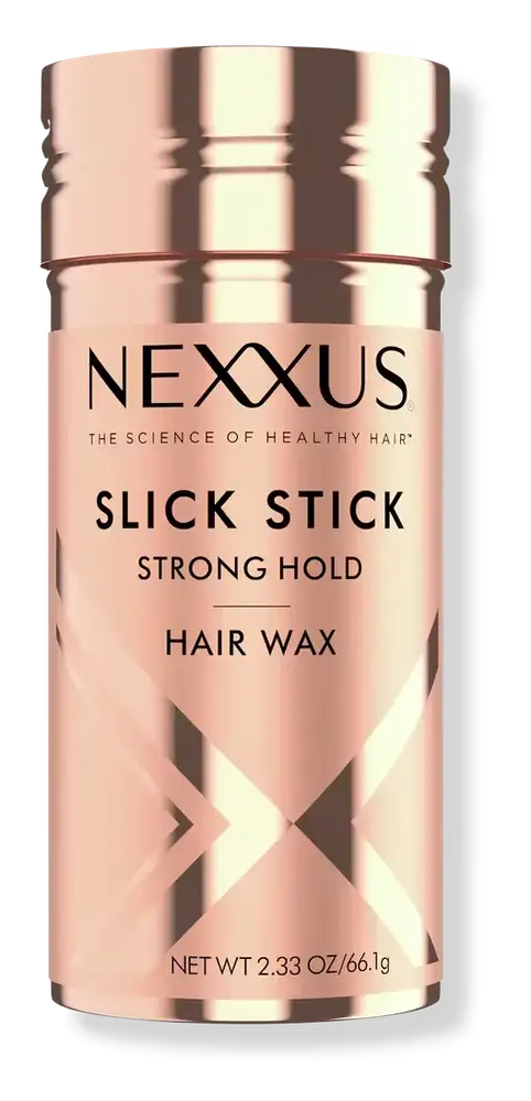 Nexxus Slick Stick Strong Hold Hair Wax