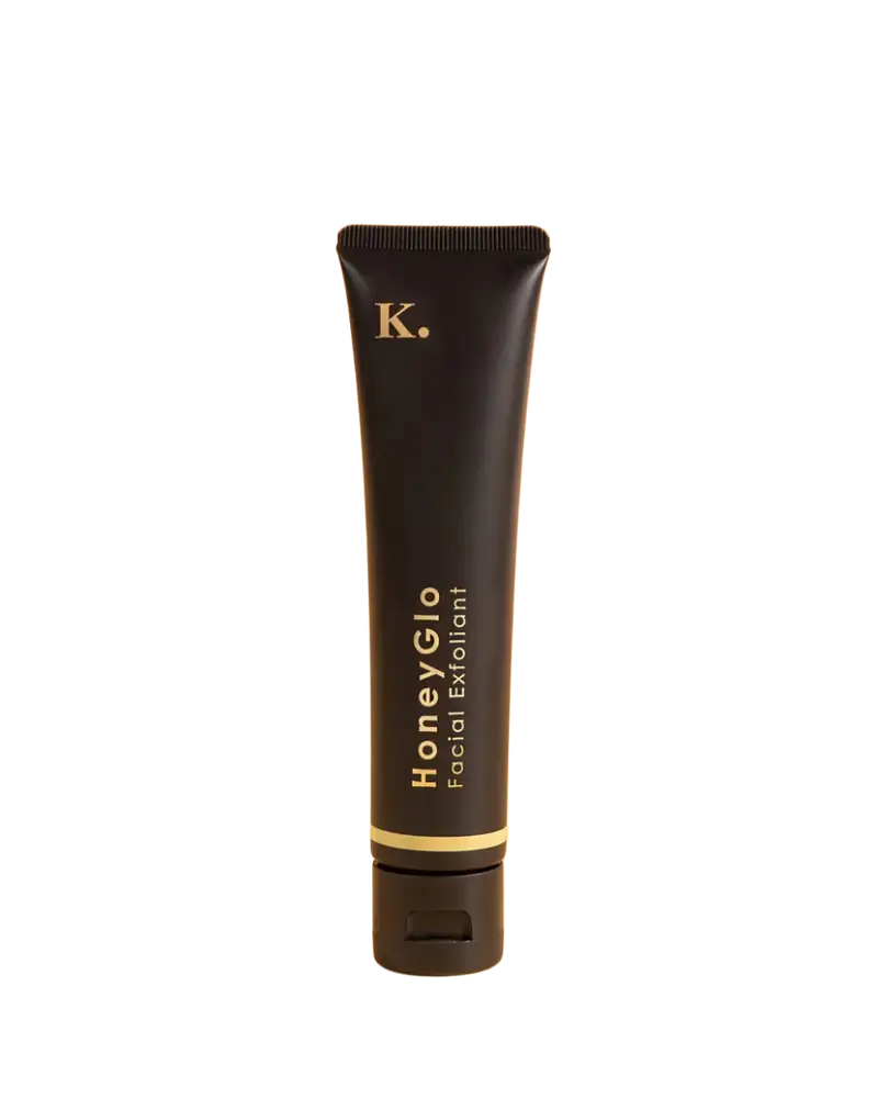 Kayman Beauty Honeyglo Facial Exfoliant