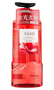 Little Dream Garden Moisturizing Shampoo