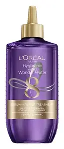 L'Oreal Hyaluronic Acid Wonder Water Japan