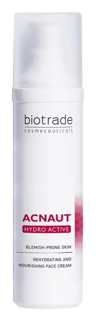 Biotrade Acnaut Hydro Active Face Cream