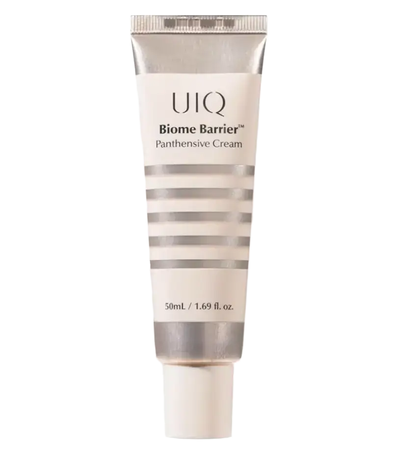 UIQ (Genome & Company) Biome Barrier Panthensive Cream