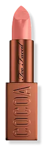 Too Faced Cocoa Bold Cream Lipstick Buttercream