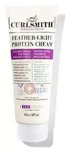 Curlsmith Feather-Light Protein Cream