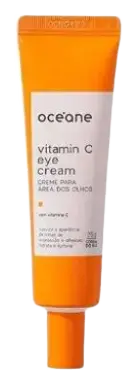 Oceane Vitamin C Eye Cream