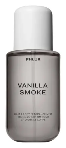 Phlur Hair & Body Fragrance Mist Vanilla Smoke