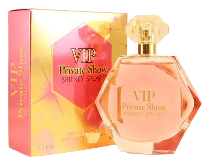 Britney Spears Fragrances VIP Private Show Eau de Parfum