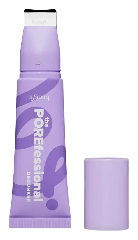 Benefit Cosmetics The POREfessional Degunker Blackhead & Pore Cleansing Mask System