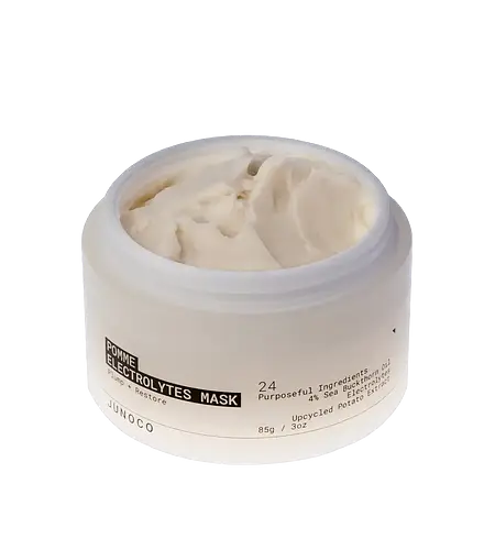 JUNO & Co Pomme Electrolytes Mask