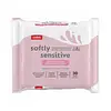 Softly Sensitive