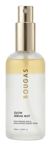 Bougas Beauty Glow Serum Mist