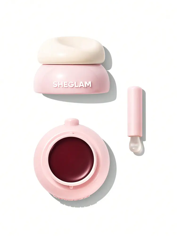SHEGLAM Hydra Jelly Pocket Lip Jam Dragonfruit Dew