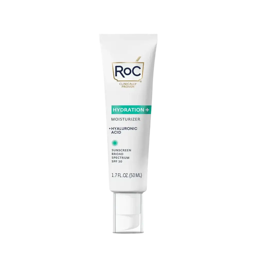 RoC Hydration+ Moisturizer SPF 30