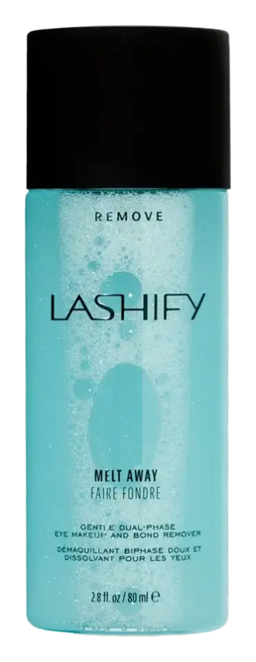Lashify Melt Away Eye Makeup and Bond Remover
