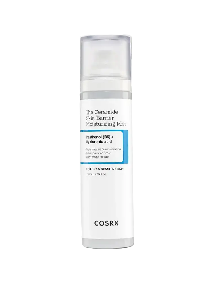 COSRX The Ceramide Skin Barrier Moisturizing Mist