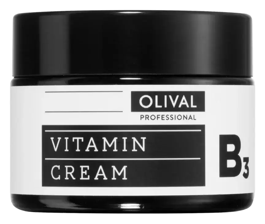 Olival Vitamin Cream B3