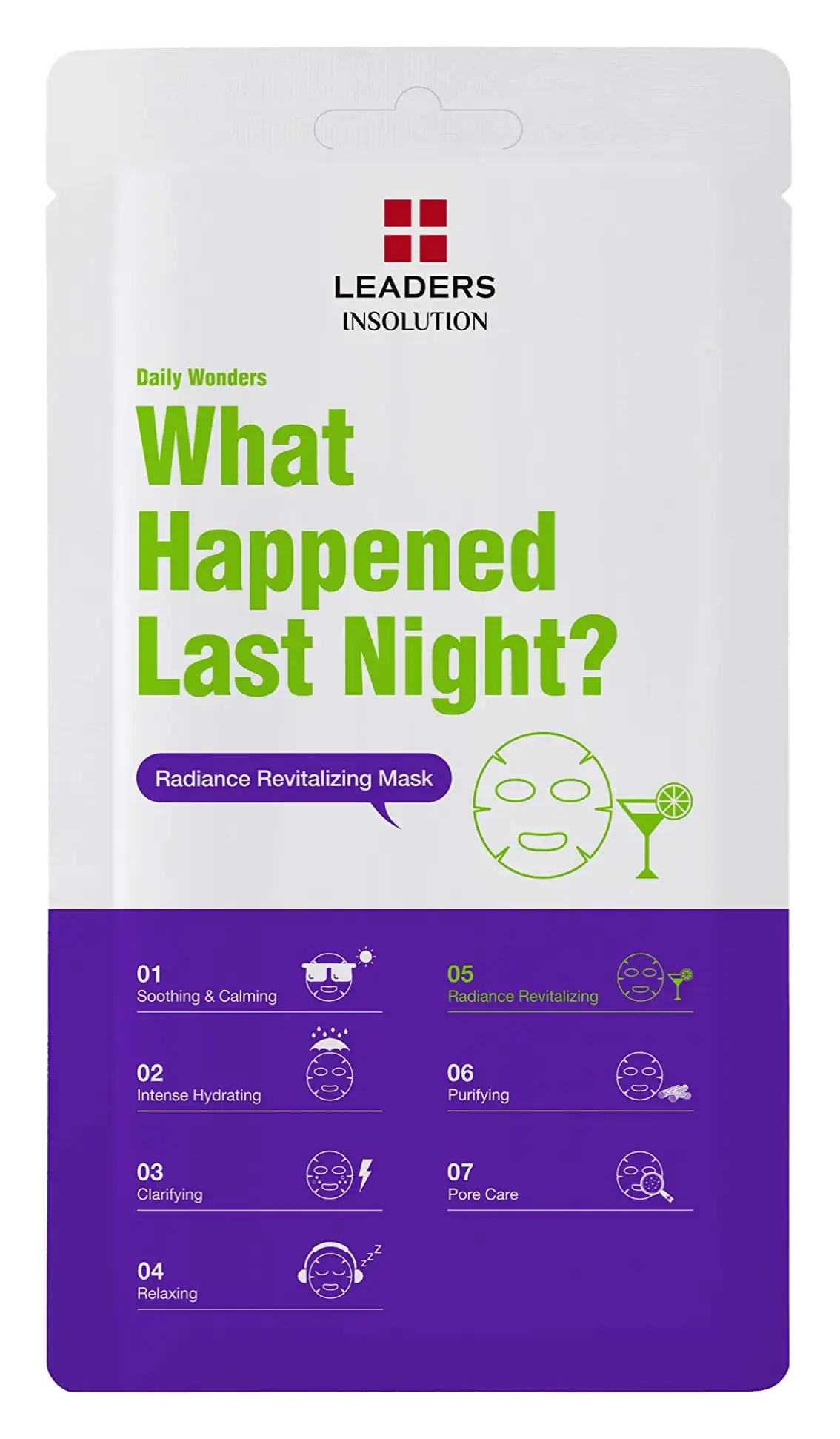 LEADERS Daily Wonders What Happened Last Night