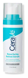 CeraVe Resurfacing Retinol Serum USA