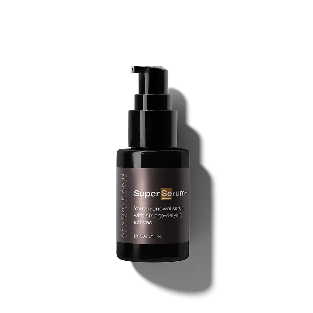 Synergie Skin Super Serum+