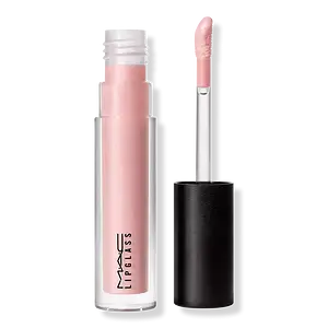 Mac Cosmetics Lipglass Oyster Girl