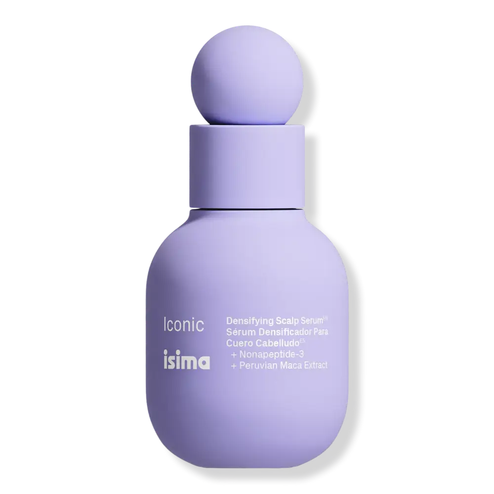 Isima Iconic Densifying Scalp Serum