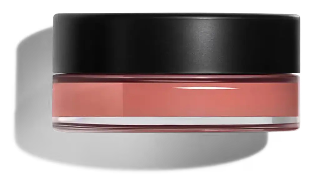 Chanel N°1 De Chanel Lip And Cheek Balm 2 Healthy Pink