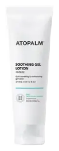 ATOPALM Soothing Gel Lotion