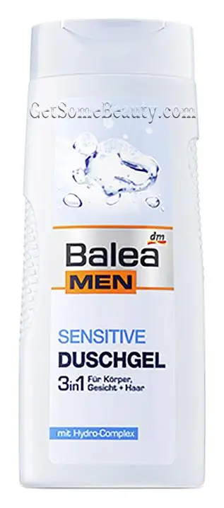 Balea Men Ultra Sensitive Duschgel