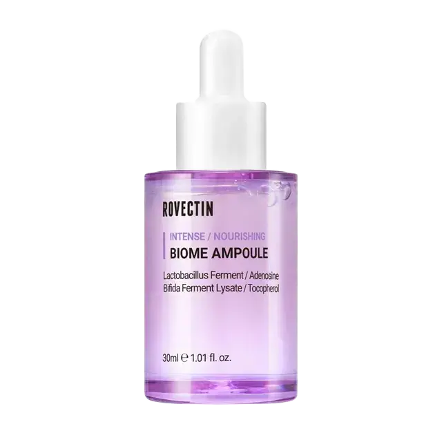 Rovectin Intense Biome Ampoule