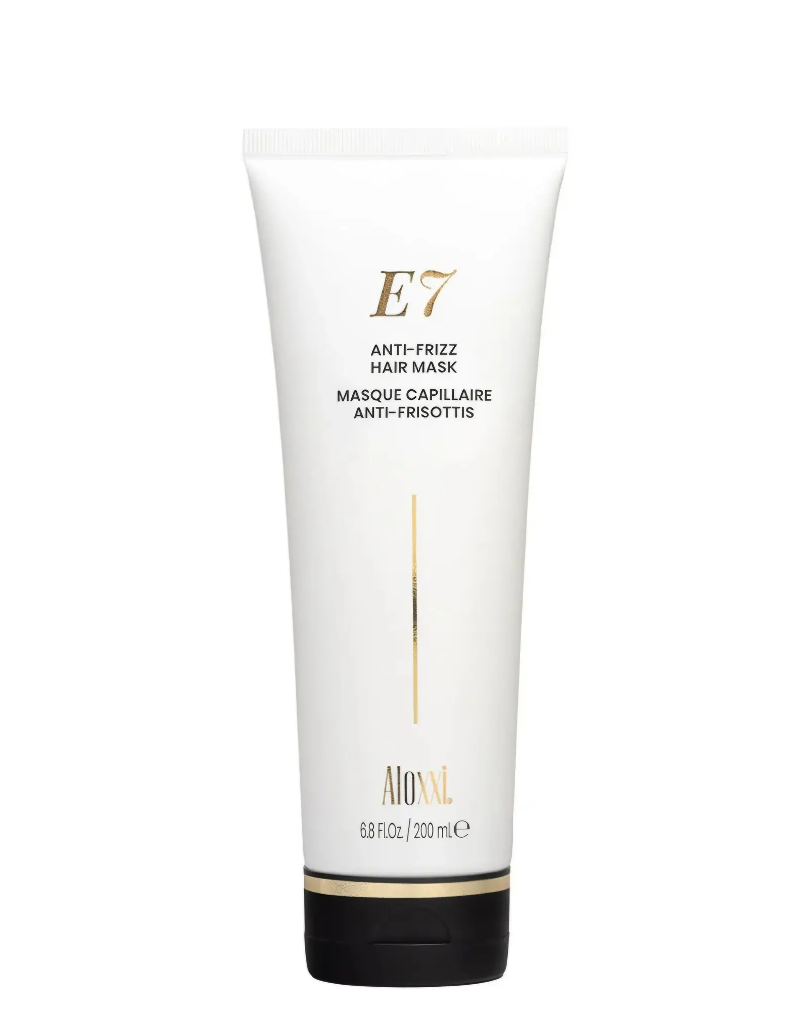 Aloxxi E7 Anti-Frizz Hair Mask