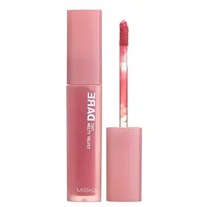 Missha Dare Tint Melty Velvet Rose Letter