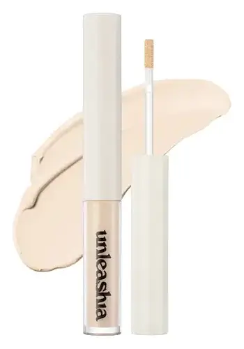 Unleashia Bye Bye My Blemish Concealer 1.0 Peony