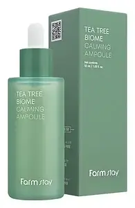 Farm Stay Tea Tree Biome Calming Ampoule