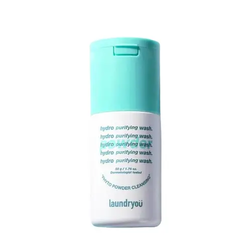 Laundryou Hydro Purifying Wash Powder