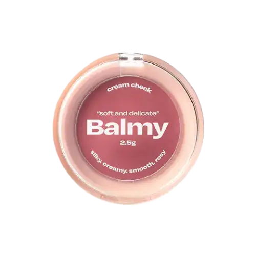 Alternative Stereo Balmy Cream Cheek No.05 Tender Rose