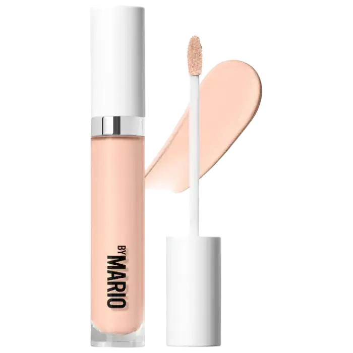 Makeup by  Mario SurrealSkin Awakening Concealer 160