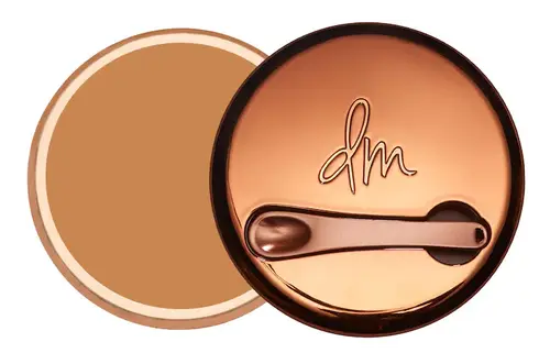 Danessa Myricks Beauty Yummy Skin Blurring Balm Powder 5