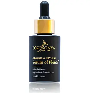 Eco Tan Serum of Plenty