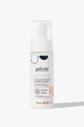 Gallinée Face Foaming Cleanser