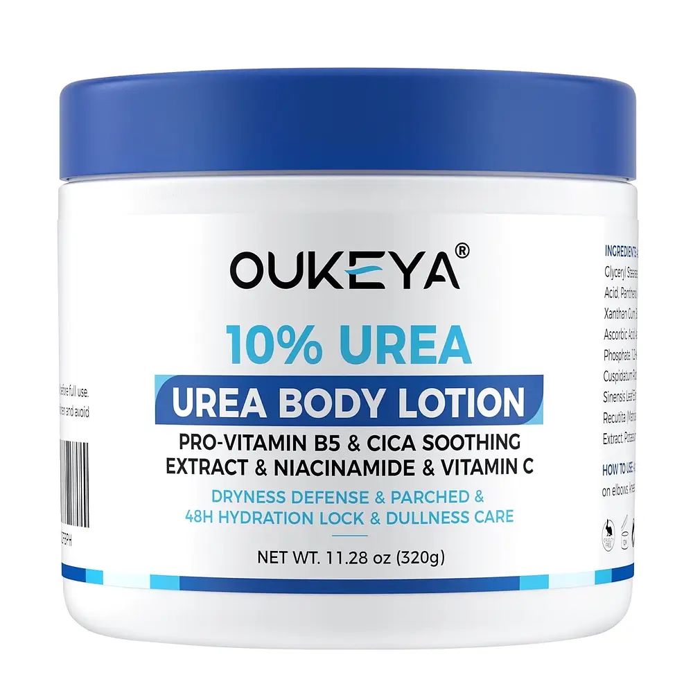 Oukeya 10% Urea Body Lotion