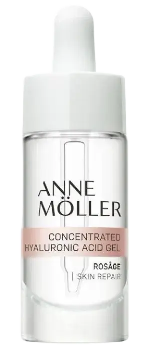 Anne Moller Rosâge Skin Repair Concentrated Hyaluronic Acid Gel