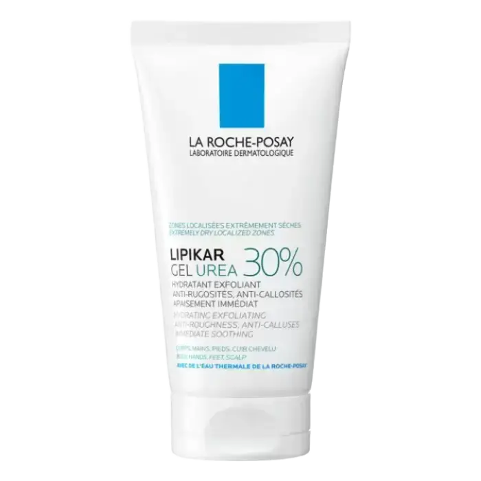 La Roche-Posay Lipikar Gel Urea 30% Russia